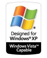 Vista Capable